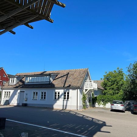 Lyxiga Hem Mitt I Gamla Viken, Hoeg Standard Viken  外观 照片