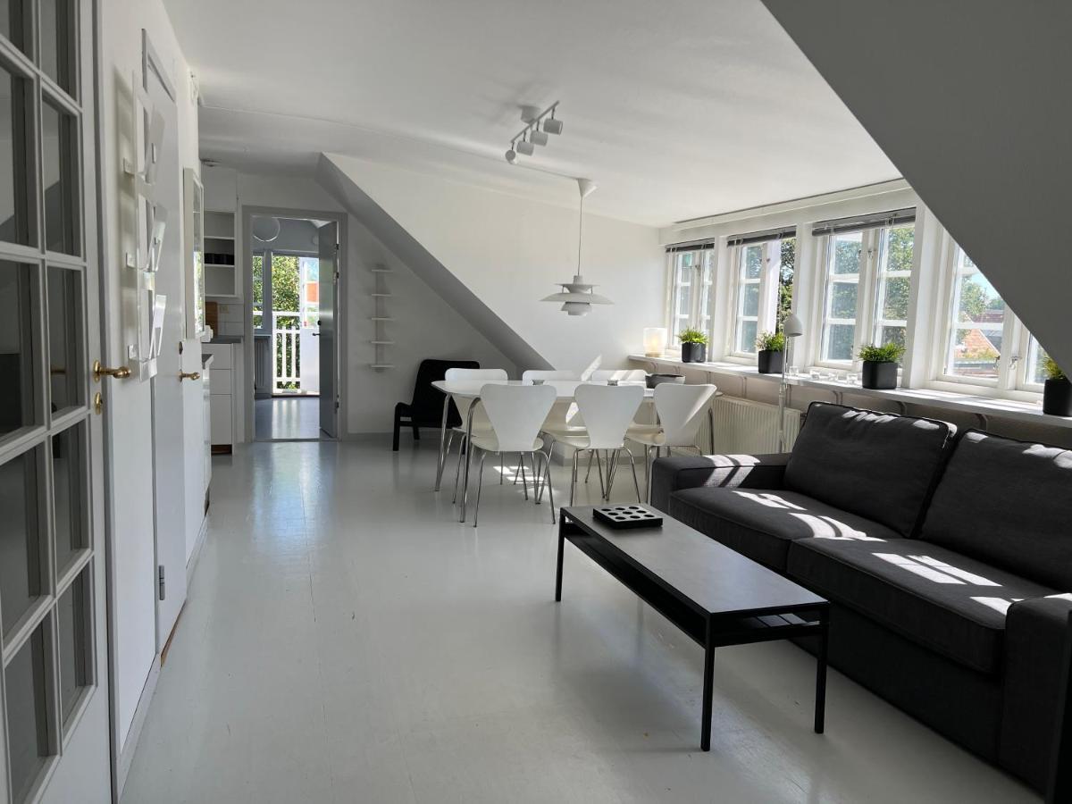 Lyxiga Hem Mitt I Gamla Viken, Hoeg Standard Viken  外观 照片