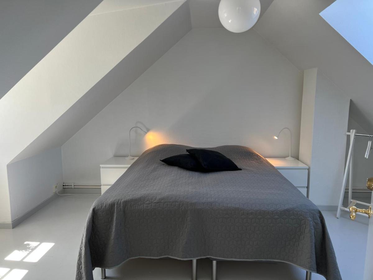 Lyxiga Hem Mitt I Gamla Viken, Hoeg Standard Viken  外观 照片