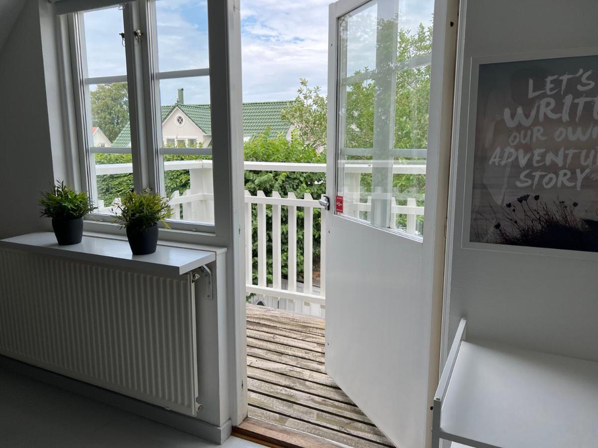 Lyxiga Hem Mitt I Gamla Viken, Hoeg Standard Viken  外观 照片