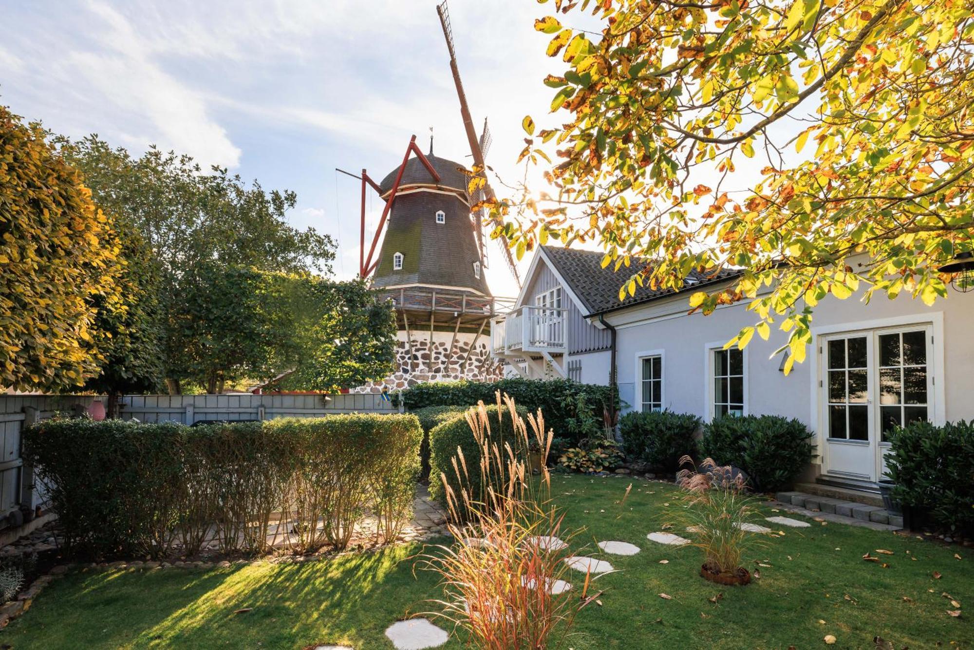 Lyxiga Hem Mitt I Gamla Viken, Hoeg Standard Viken  外观 照片
