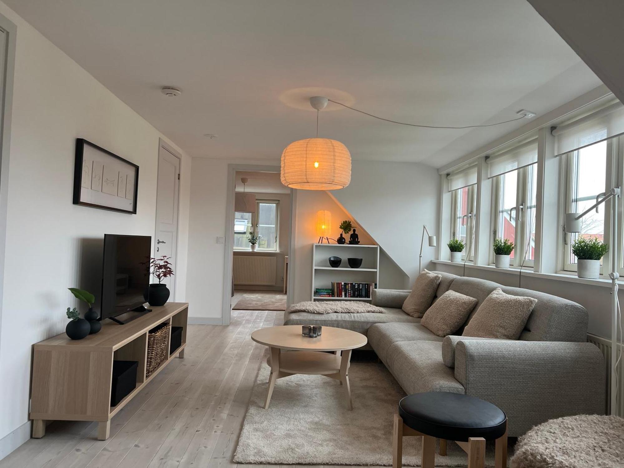 Lyxiga Hem Mitt I Gamla Viken, Hoeg Standard Viken  外观 照片