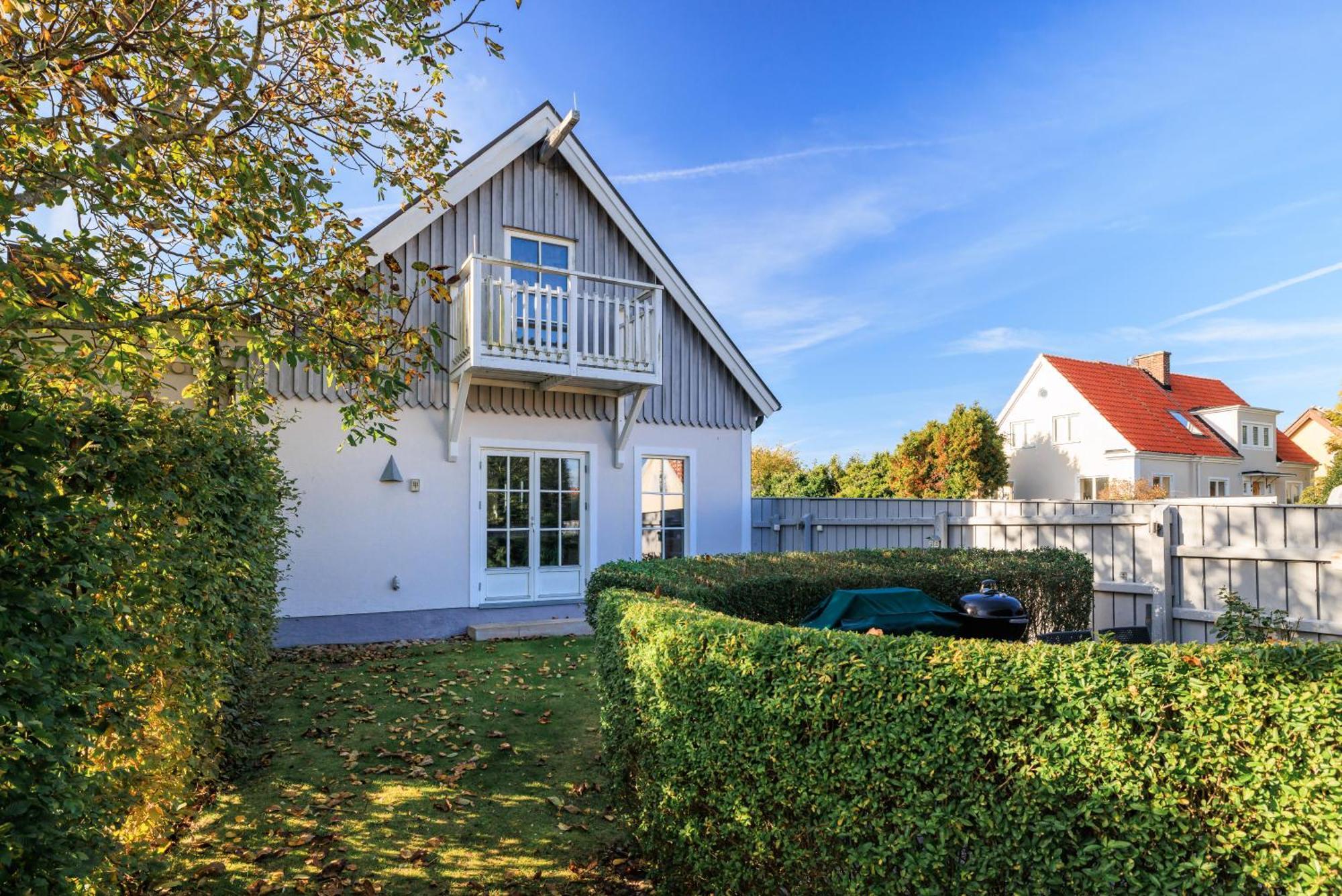 Lyxiga Hem Mitt I Gamla Viken, Hoeg Standard Viken  外观 照片