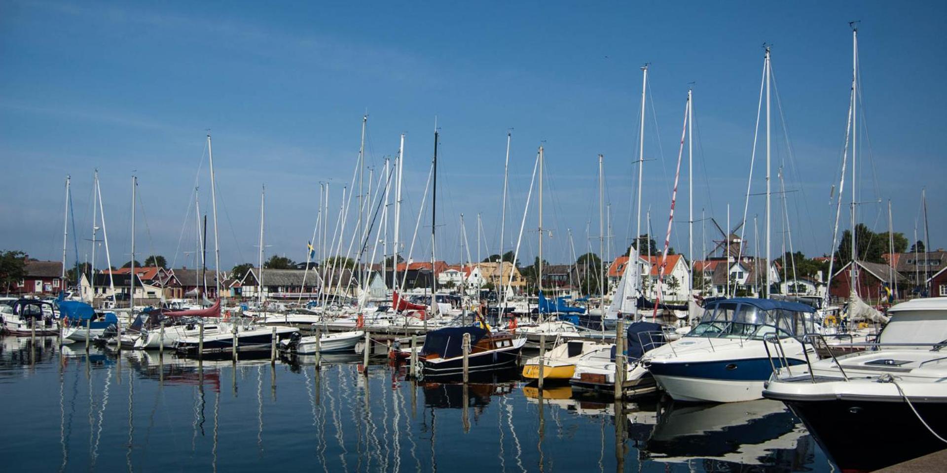 Lyxiga Hem Mitt I Gamla Viken, Hoeg Standard Viken  外观 照片