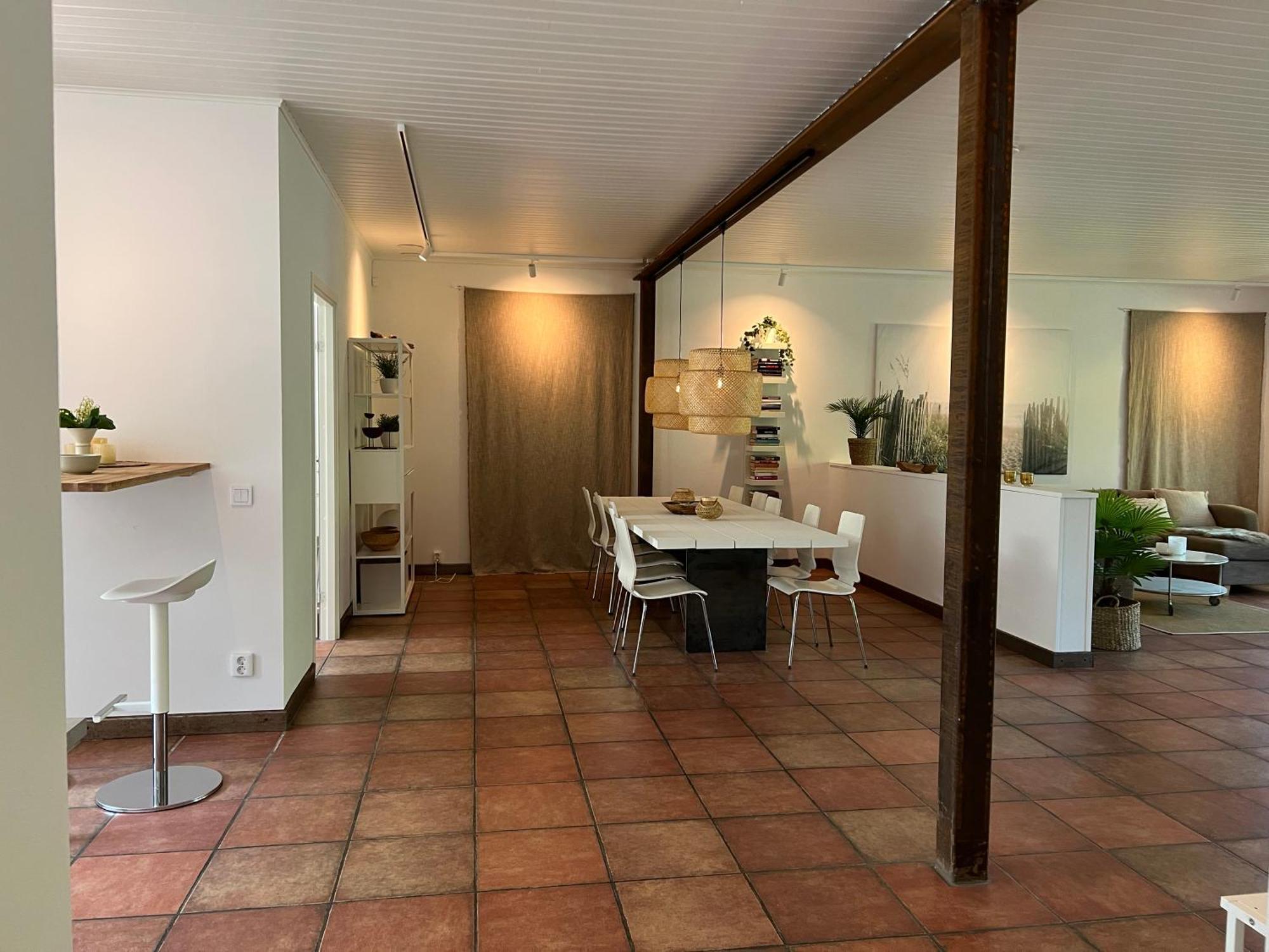 Lyxiga Hem Mitt I Gamla Viken, Hoeg Standard Viken  外观 照片