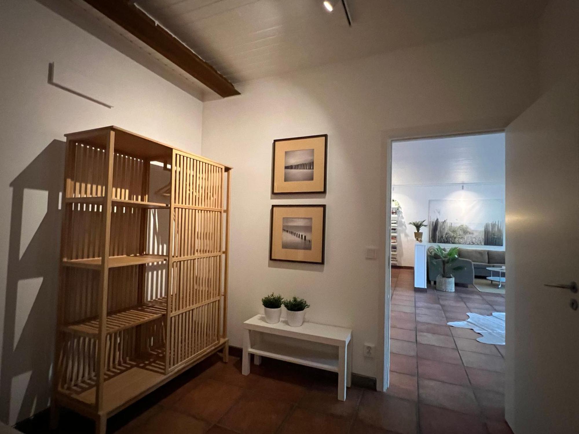 Lyxiga Hem Mitt I Gamla Viken, Hoeg Standard Viken  外观 照片