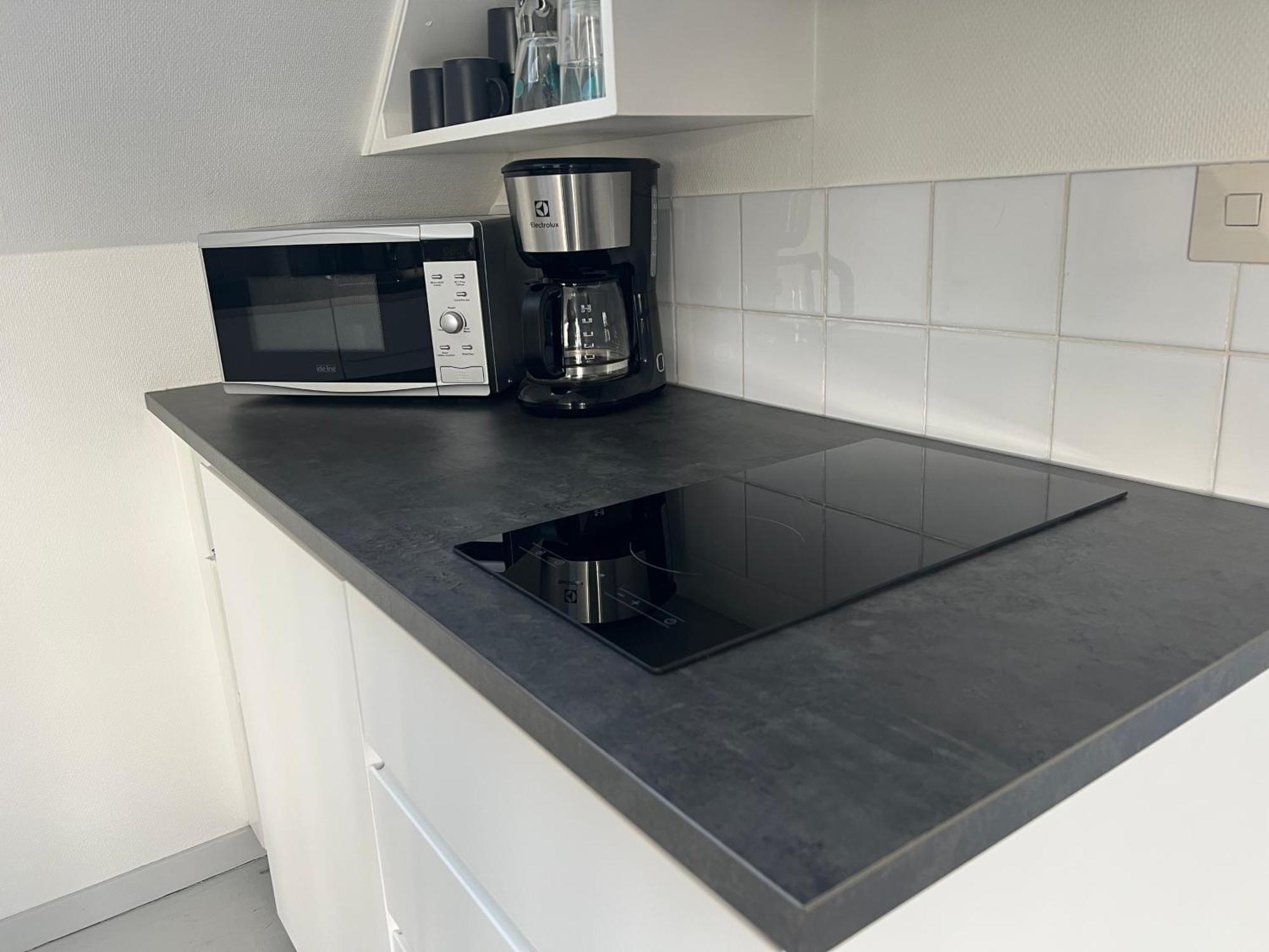 Lyxiga Hem Mitt I Gamla Viken, Hoeg Standard Viken  外观 照片