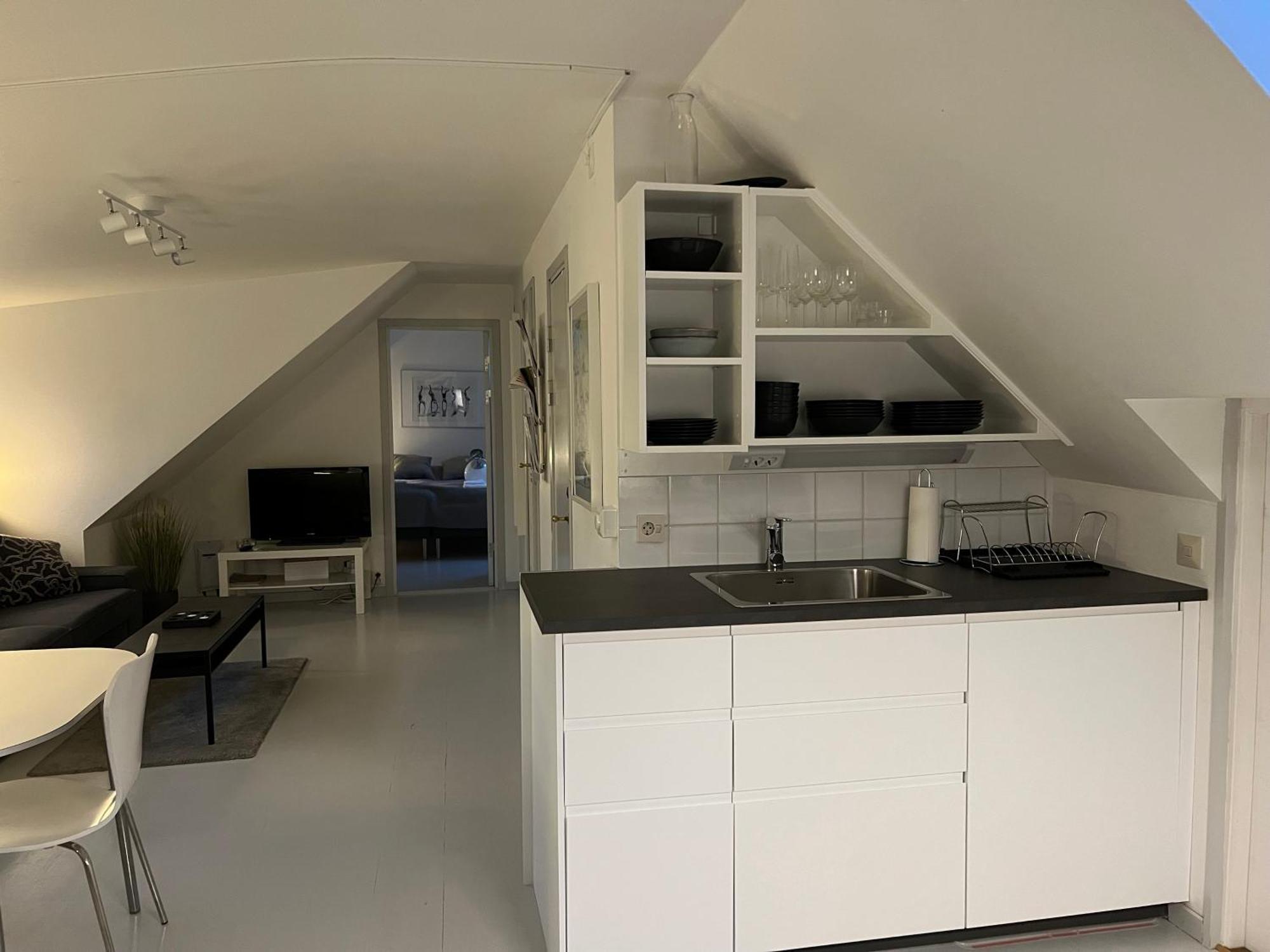 Lyxiga Hem Mitt I Gamla Viken, Hoeg Standard Viken  外观 照片