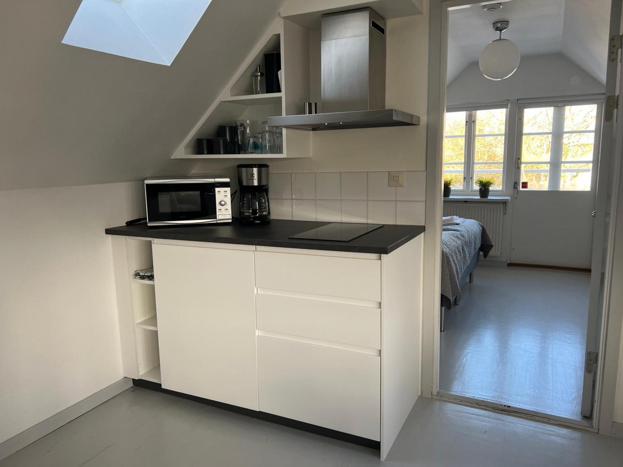 Lyxiga Hem Mitt I Gamla Viken, Hoeg Standard Viken  外观 照片