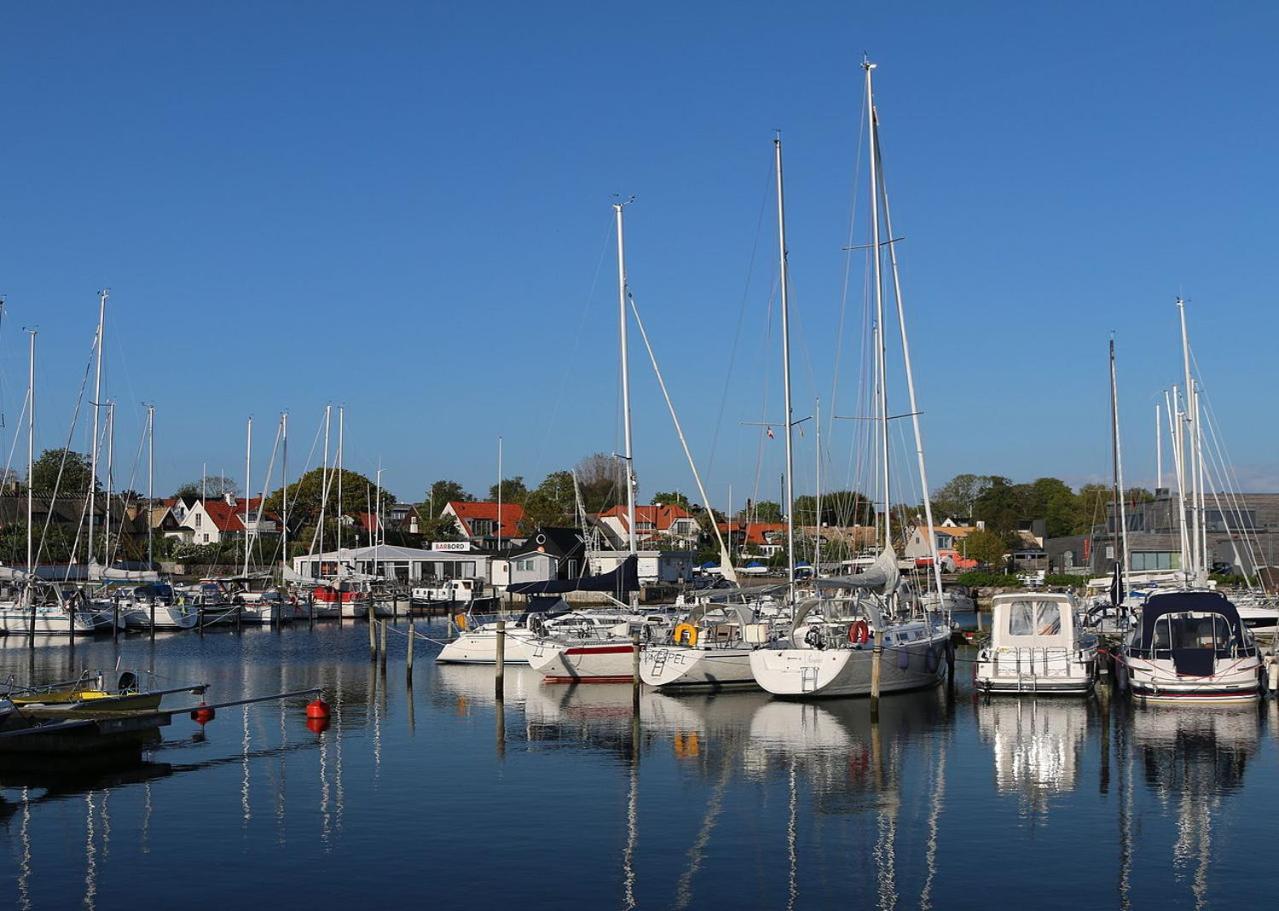 Lyxiga Hem Mitt I Gamla Viken, Hoeg Standard Viken  外观 照片