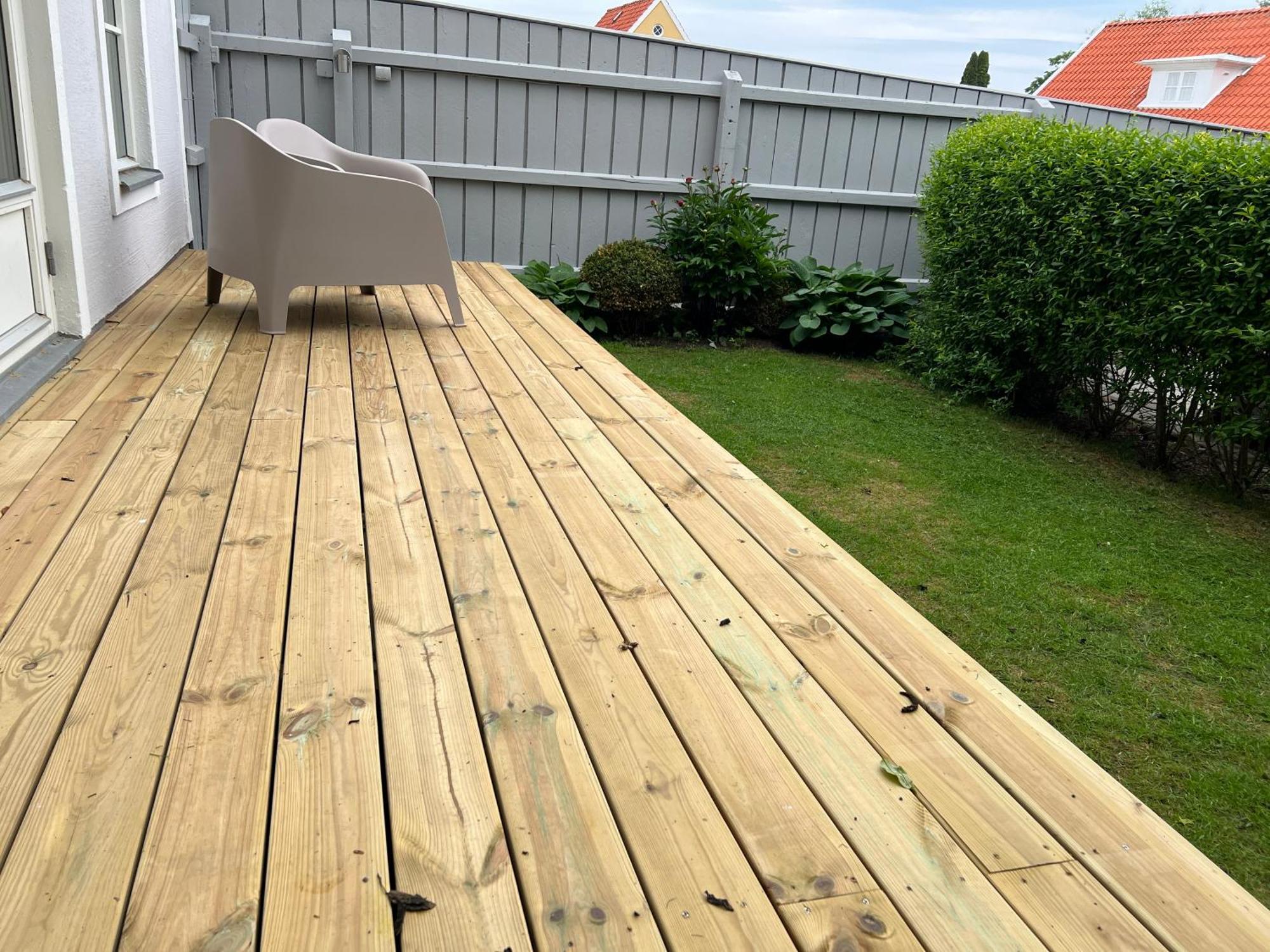 Lyxiga Hem Mitt I Gamla Viken, Hoeg Standard Viken  外观 照片