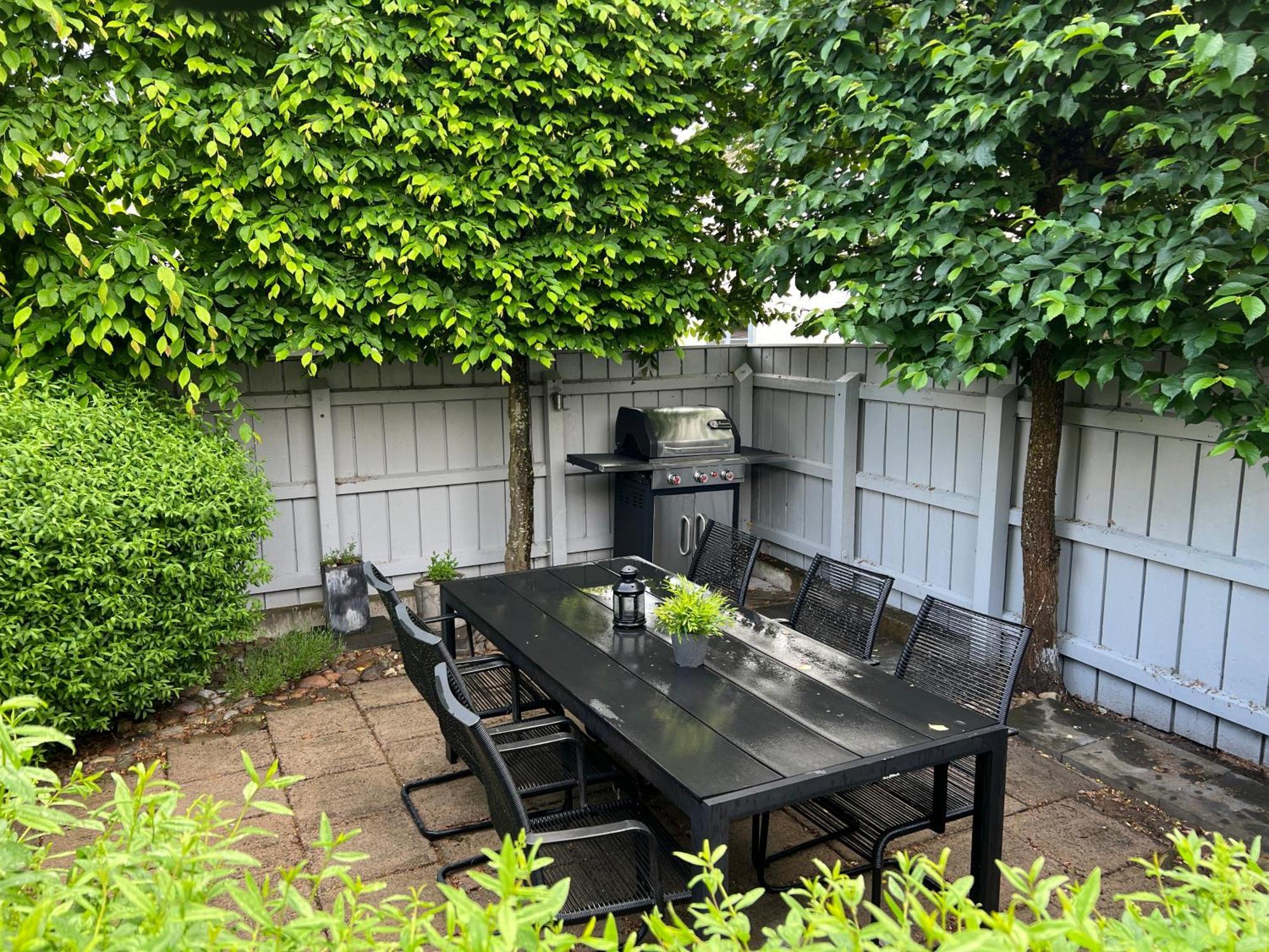 Lyxiga Hem Mitt I Gamla Viken, Hoeg Standard Viken  外观 照片