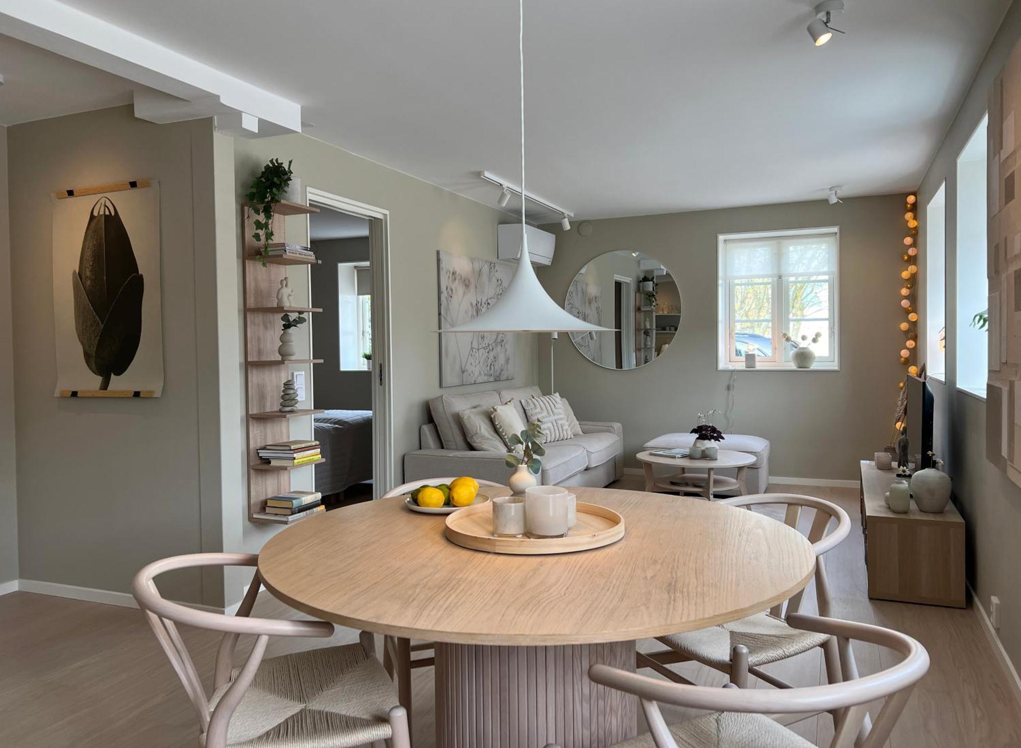 Lyxiga Hem Mitt I Gamla Viken, Hoeg Standard Viken  外观 照片