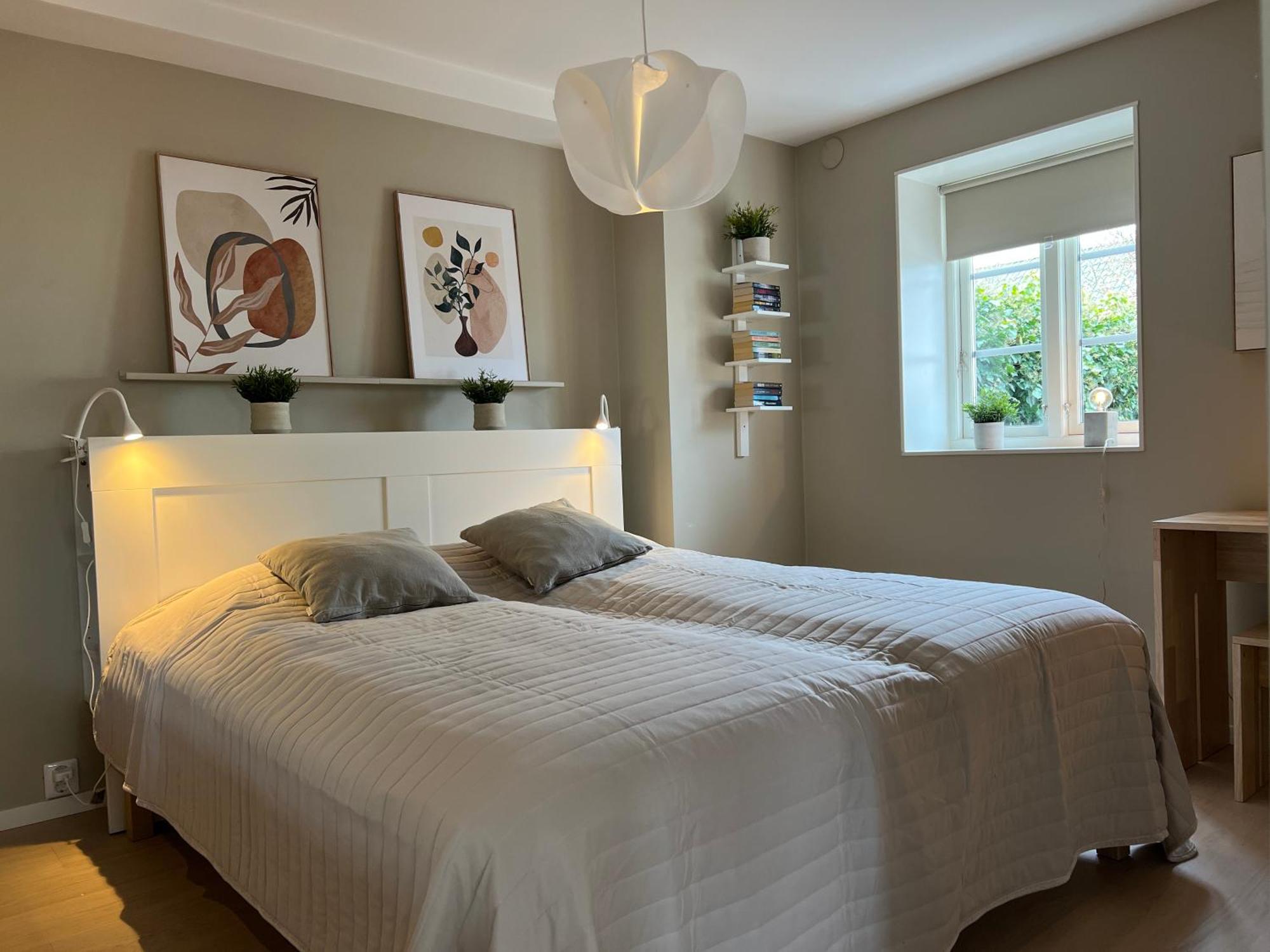Lyxiga Hem Mitt I Gamla Viken, Hoeg Standard Viken  外观 照片