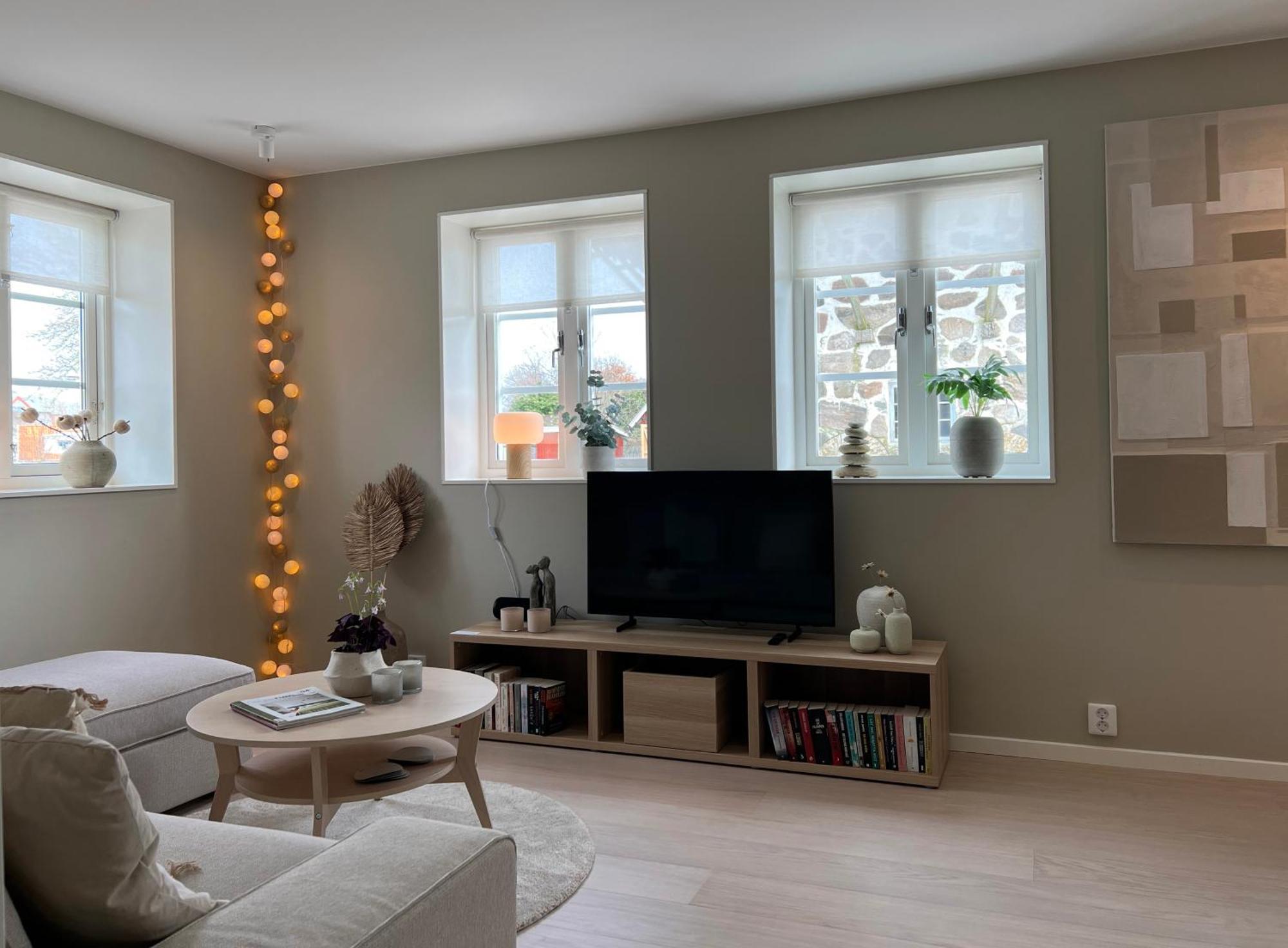 Lyxiga Hem Mitt I Gamla Viken, Hoeg Standard Viken  外观 照片