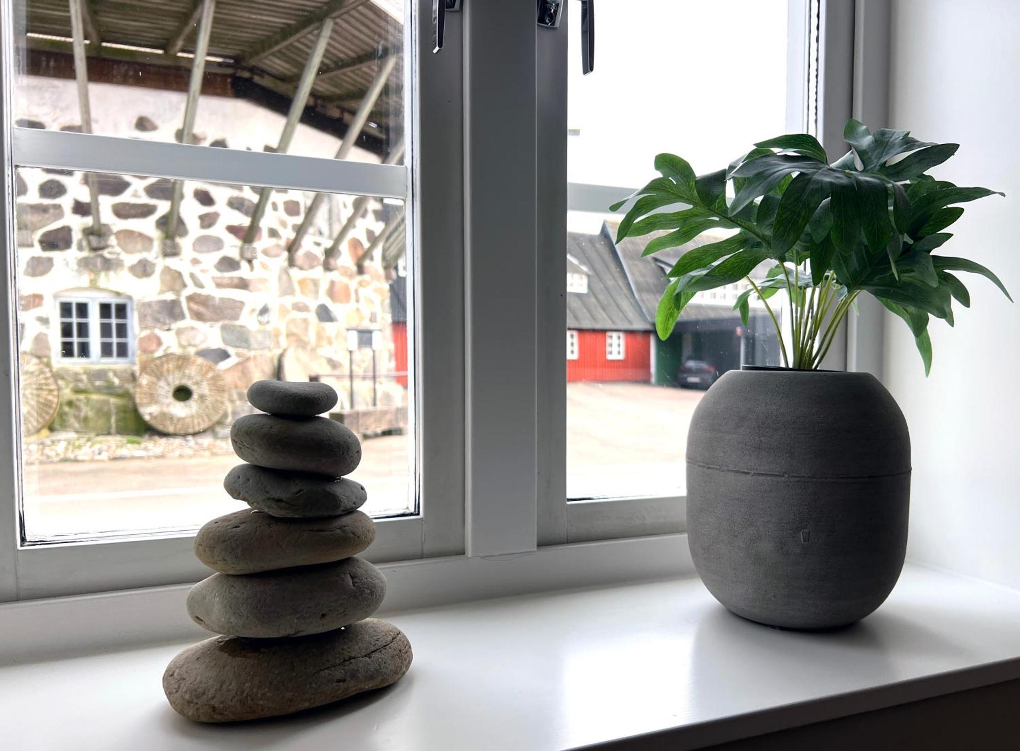 Lyxiga Hem Mitt I Gamla Viken, Hoeg Standard Viken  外观 照片